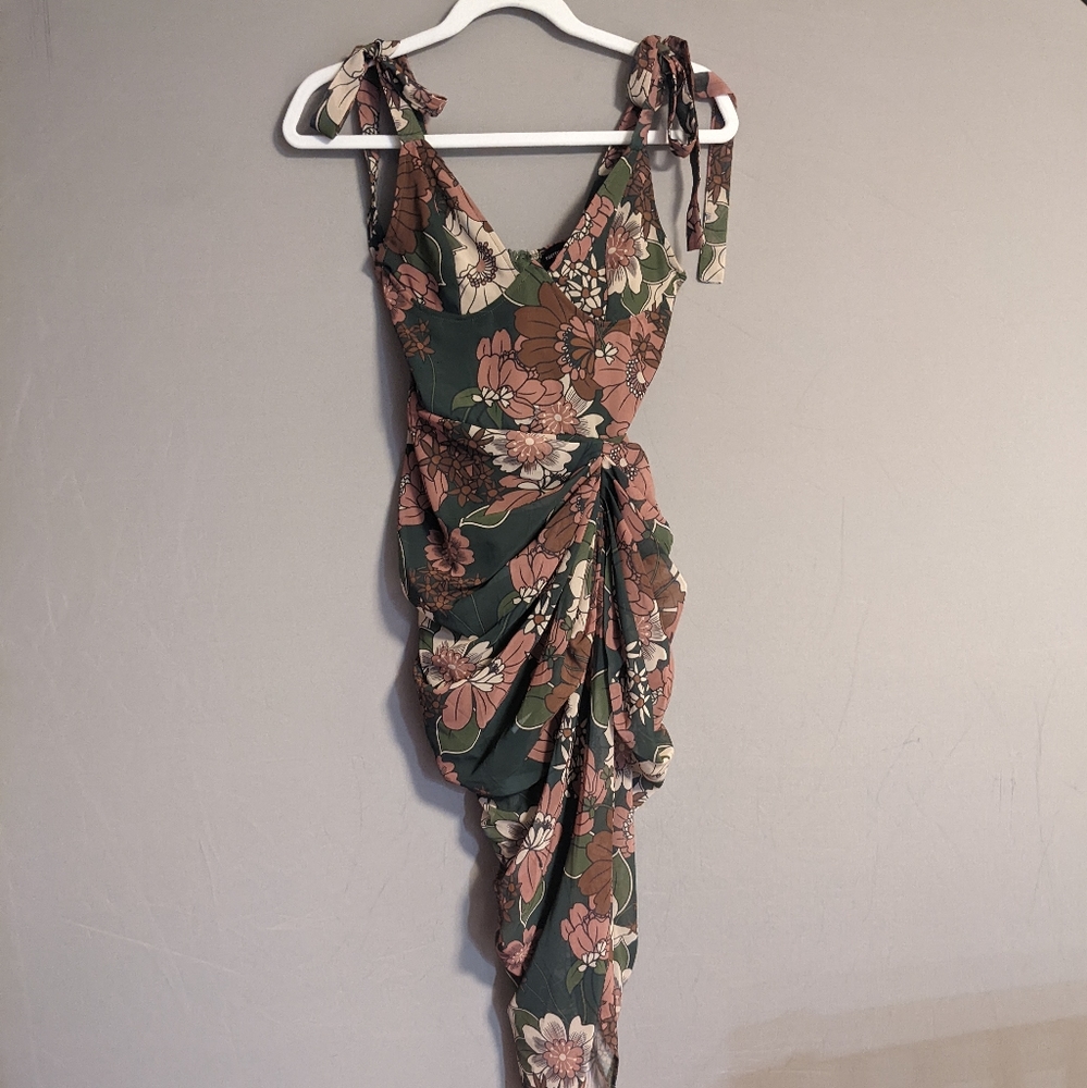 PLT Corset Dress